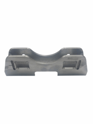 BEARING HANGER BRACKET, LH FOR AXIOM