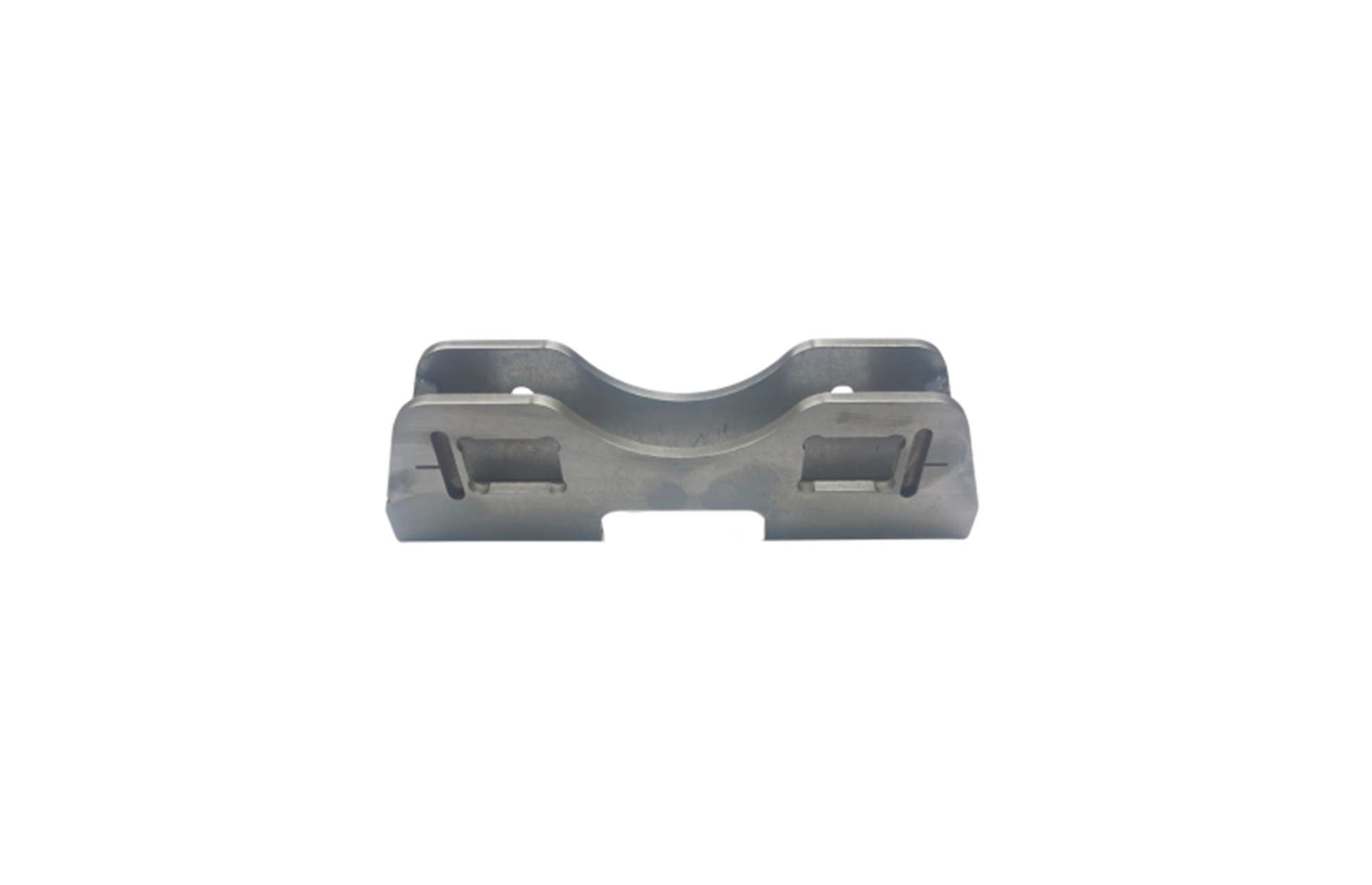 BEARING HANGER BRACKET, LH FOR AXIOM