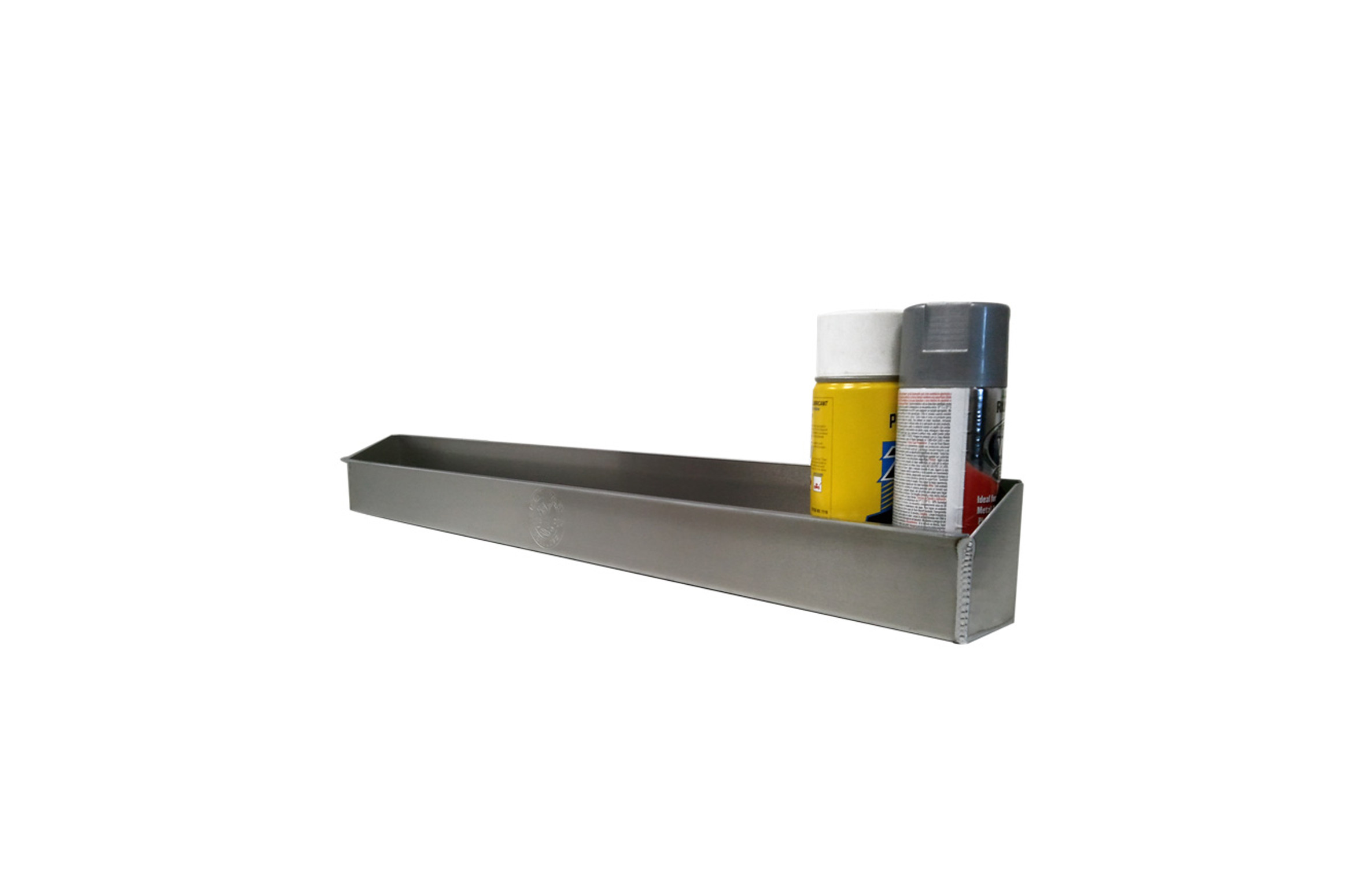 12 CAN AEROSOL SHELF