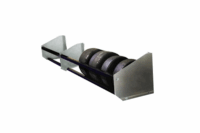 TIRE RACK (2 BOX)