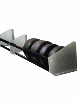 TIRE RACK (2 BOX)