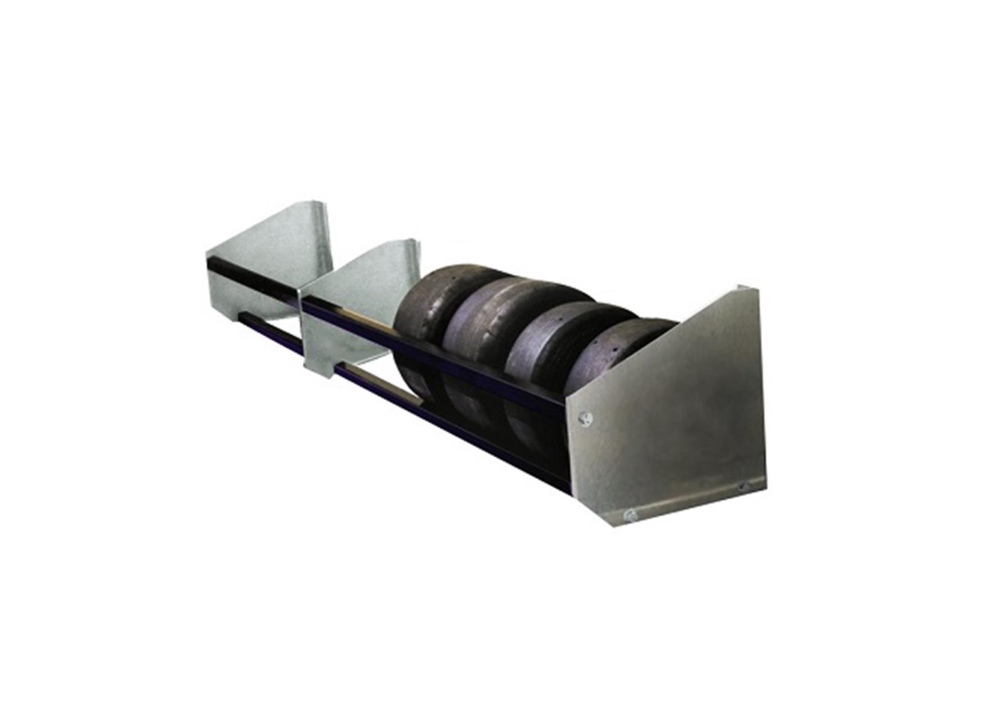 TIRE RACK (2 BOX)
