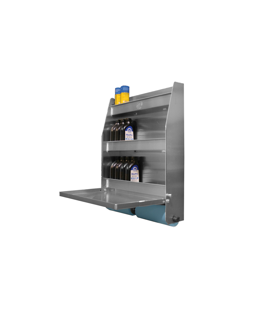 25TH AE DOOR CABINET