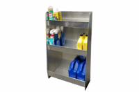 COMBO STORAGE CABINET