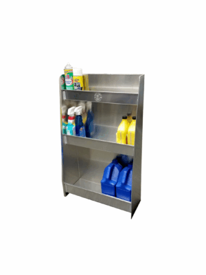COMBO STORAGE CABINET