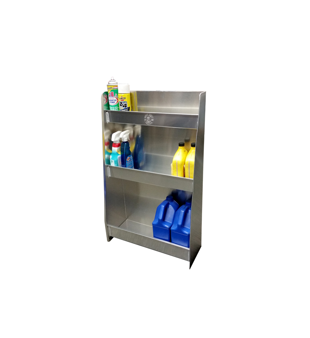 COMBO STORAGE CABINET