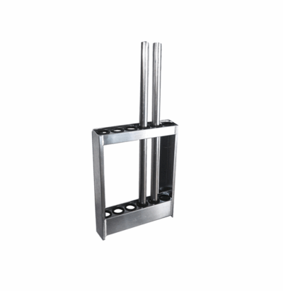 Empty Axle Rack JC Specialty LLC – AXLE RACK