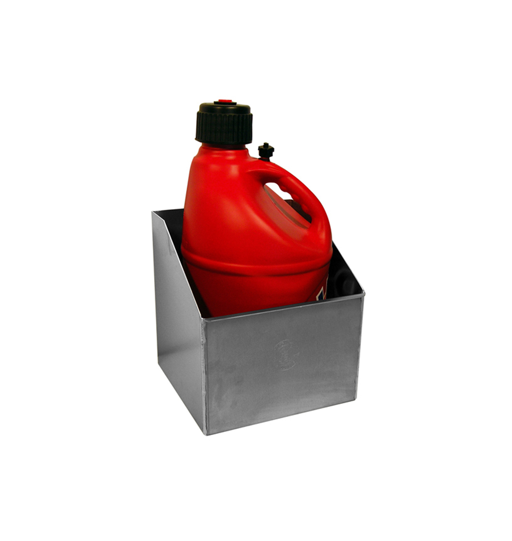 1 BAY FUEL JUG RACK