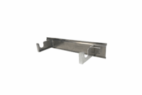 ASSEMBLED AXLE RACK
