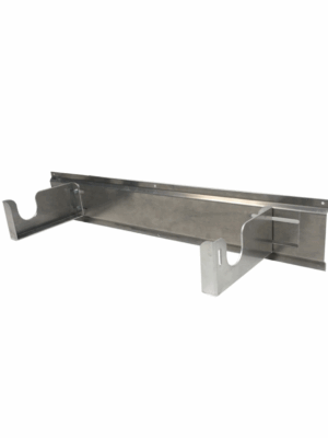 ASSEMBLED AXLE RACK