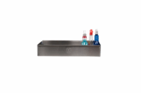 10 ALL PURPOSE BOTTLE SHELF