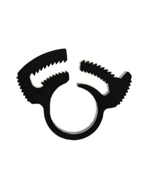 PLASTIC CLAMP