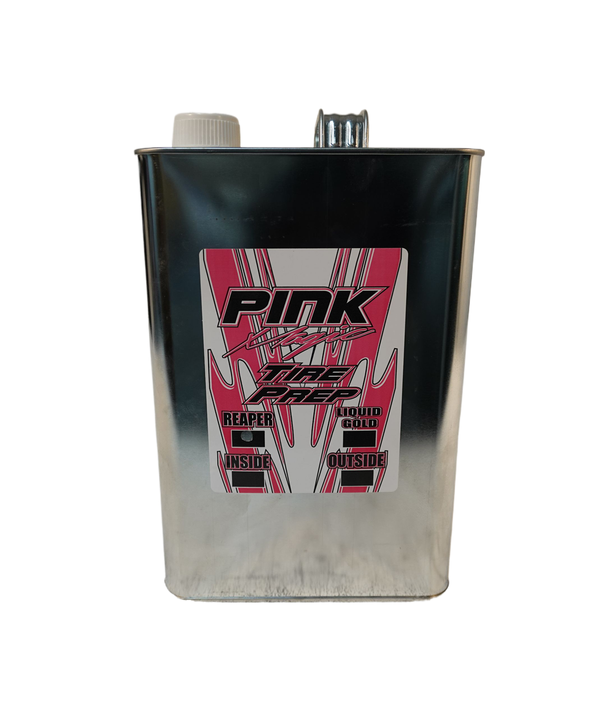 PINK MAGIC REAPER OUTSIDE GALLON