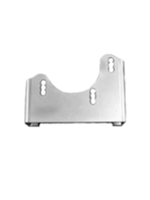 CASSETTE HANGER FOR 2 PC CASSETTES W/ BIG UC207 BEARINGS