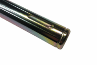 1-1/4" PMC Steel Axles