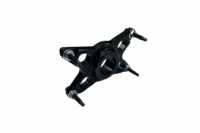 1-1/4" 4 Bolt Sprocket Hubs