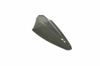 Steering Fairing (Bobsled Style Smoke)