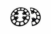 Mini Gear Sprocket Guards