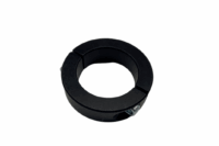1.25" MINI BLACK LOCKING COLLAR