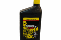 POWER PLUS 10/40 RACING OIL