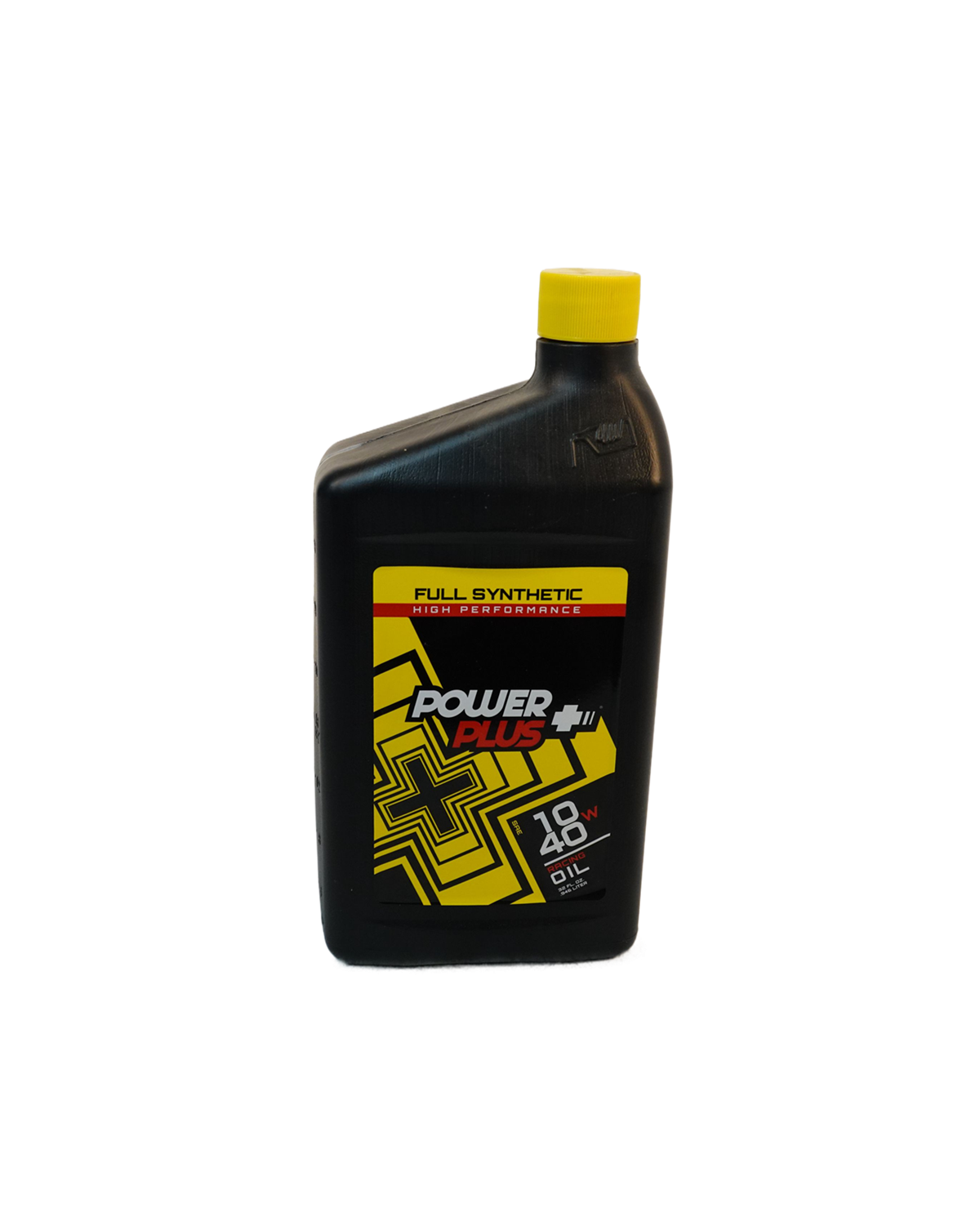 POWER PLUS 10/40 RACING OIL