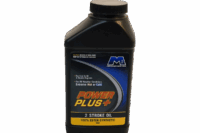 POWER PLUS 2 STROKE 100% ESTER SYNTHETIC 16OZ (PINT)