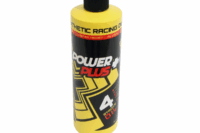 POWER PLUS 15oz 4 CYC.