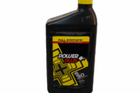 POWER PLUS 5/30 RACING OIL