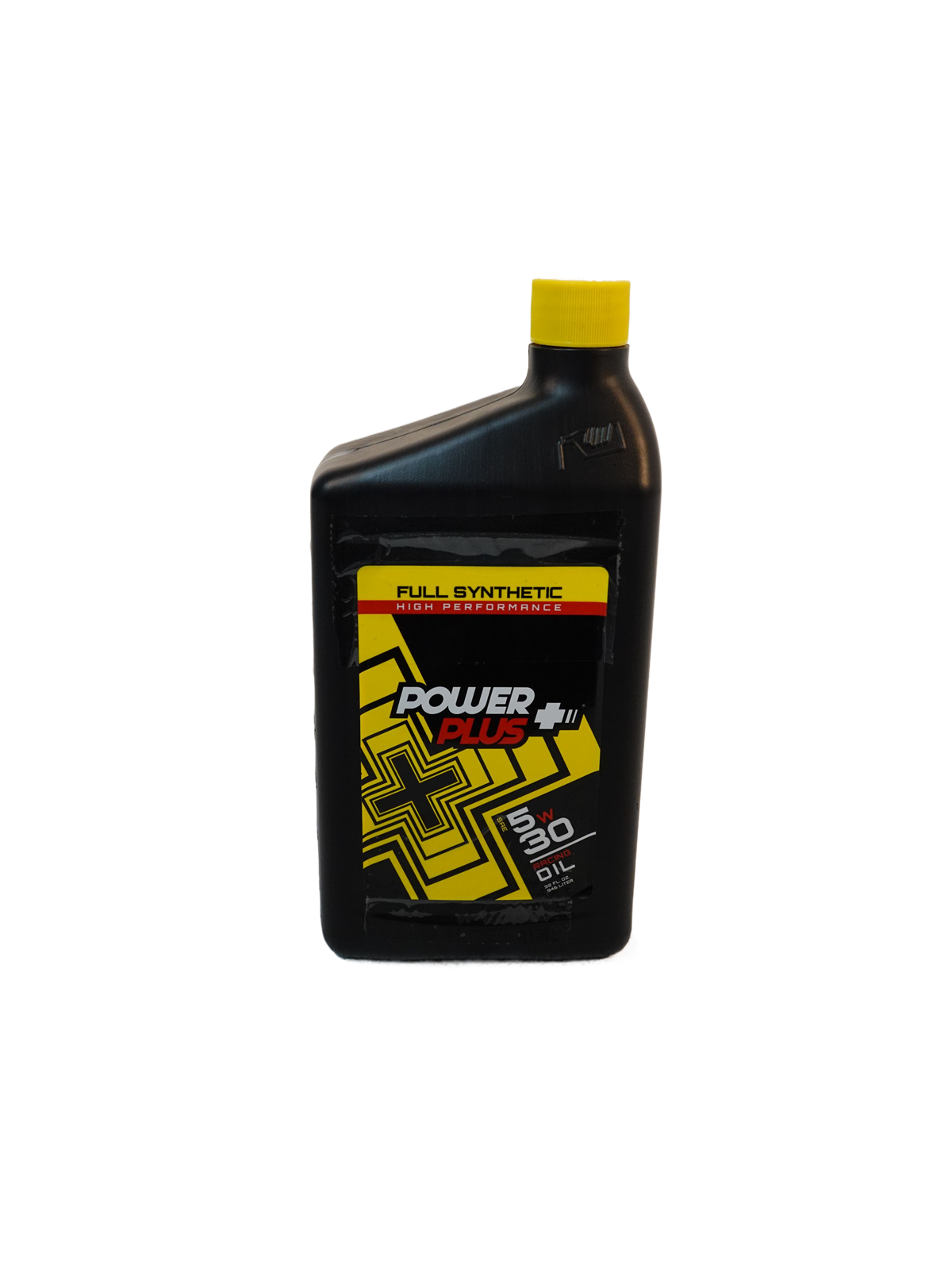 POWER PLUS 5/30 RACING OIL