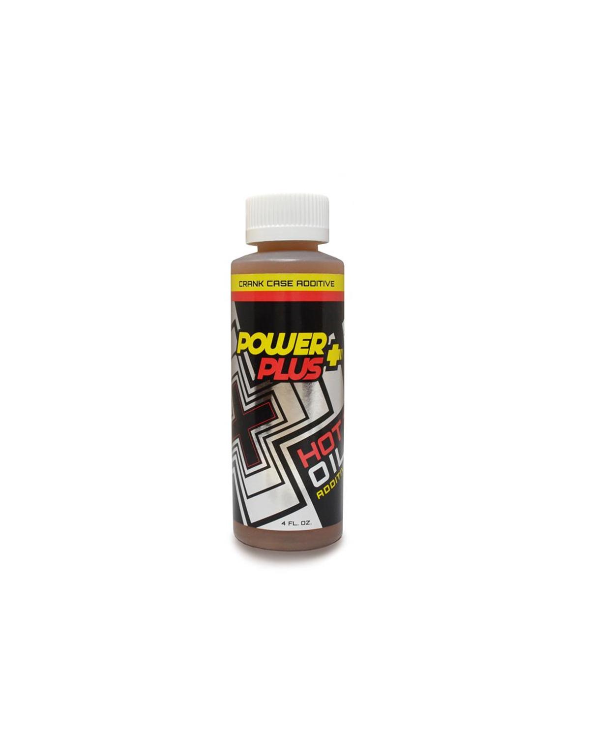 POWER PLUS LIQUID HORSEPOWER HOT OIL ADDITIVE (NOT AKRA, NKA OR WKA LEGAL)