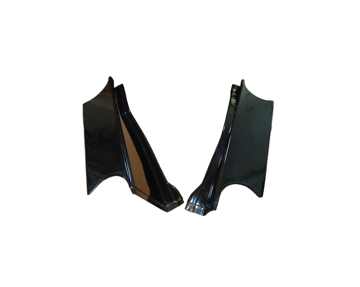 APC “SS” 2.0 BODY SIDES BLACK