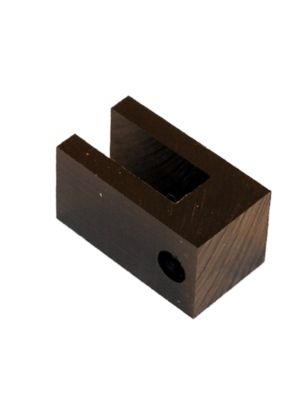 PLASTIC BUSHING ONLY FOR CHAIN GUIDE
