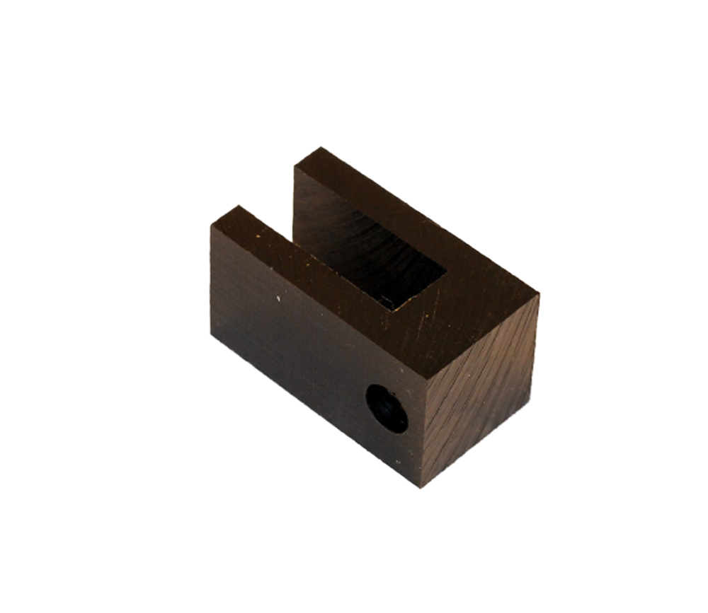 PLASTIC BUSHING ONLY FOR CHAIN GUIDE