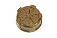 FUEL TANK CAP ONLY