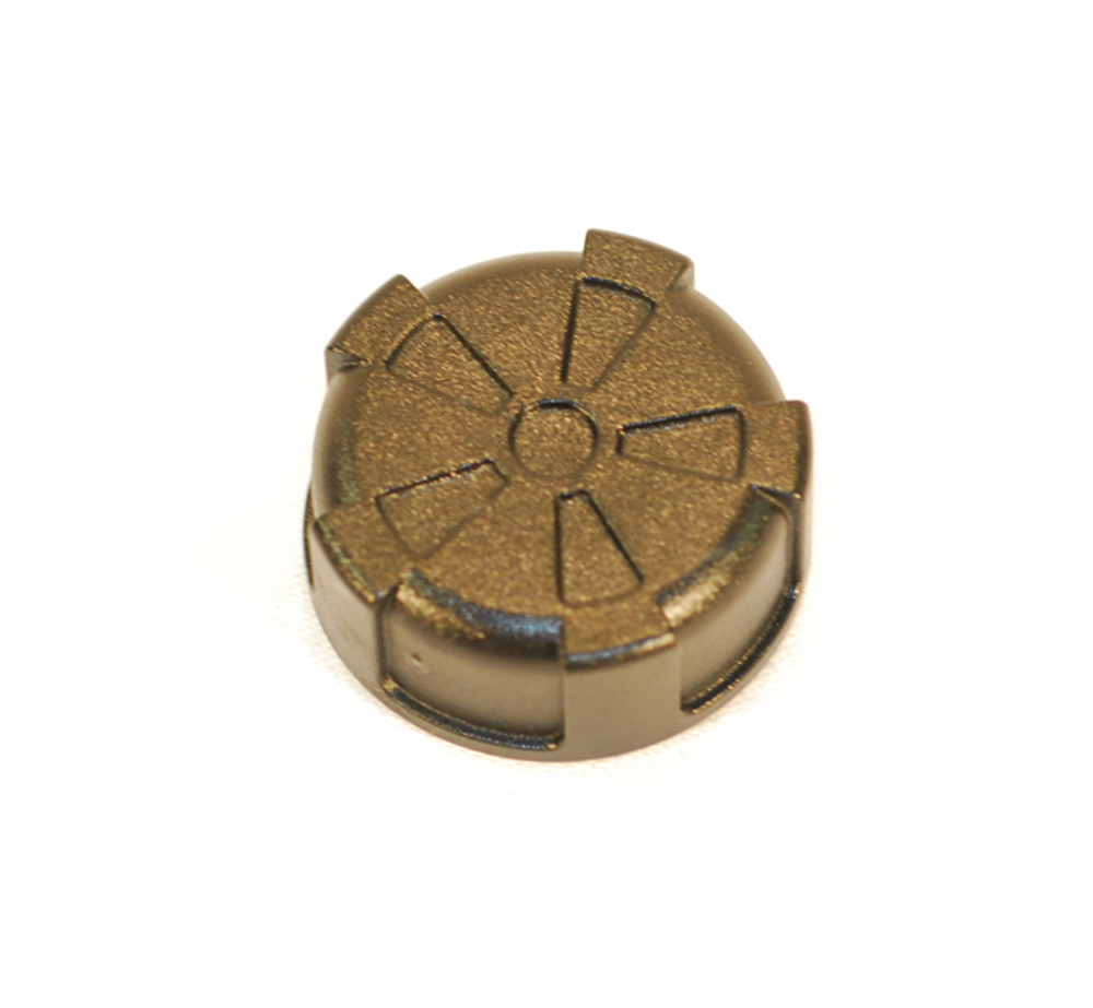 FUEL TANK CAP ONLY