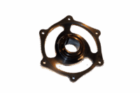 PRC FLOATING SPROCKET HUB