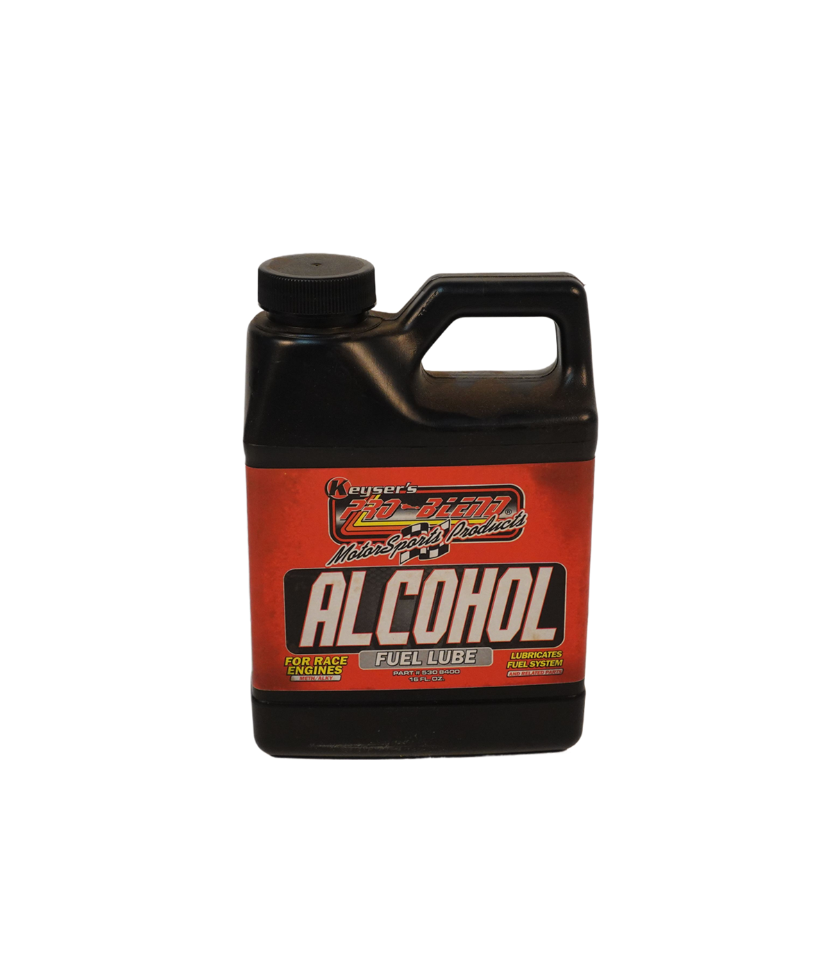 PROBLEND ALCOHOL FUEL LUBE