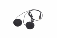 3.5 PLUG AND SPEAKERS