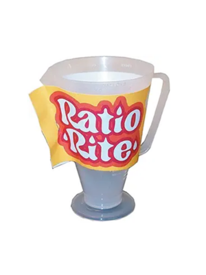 RATIO RITE