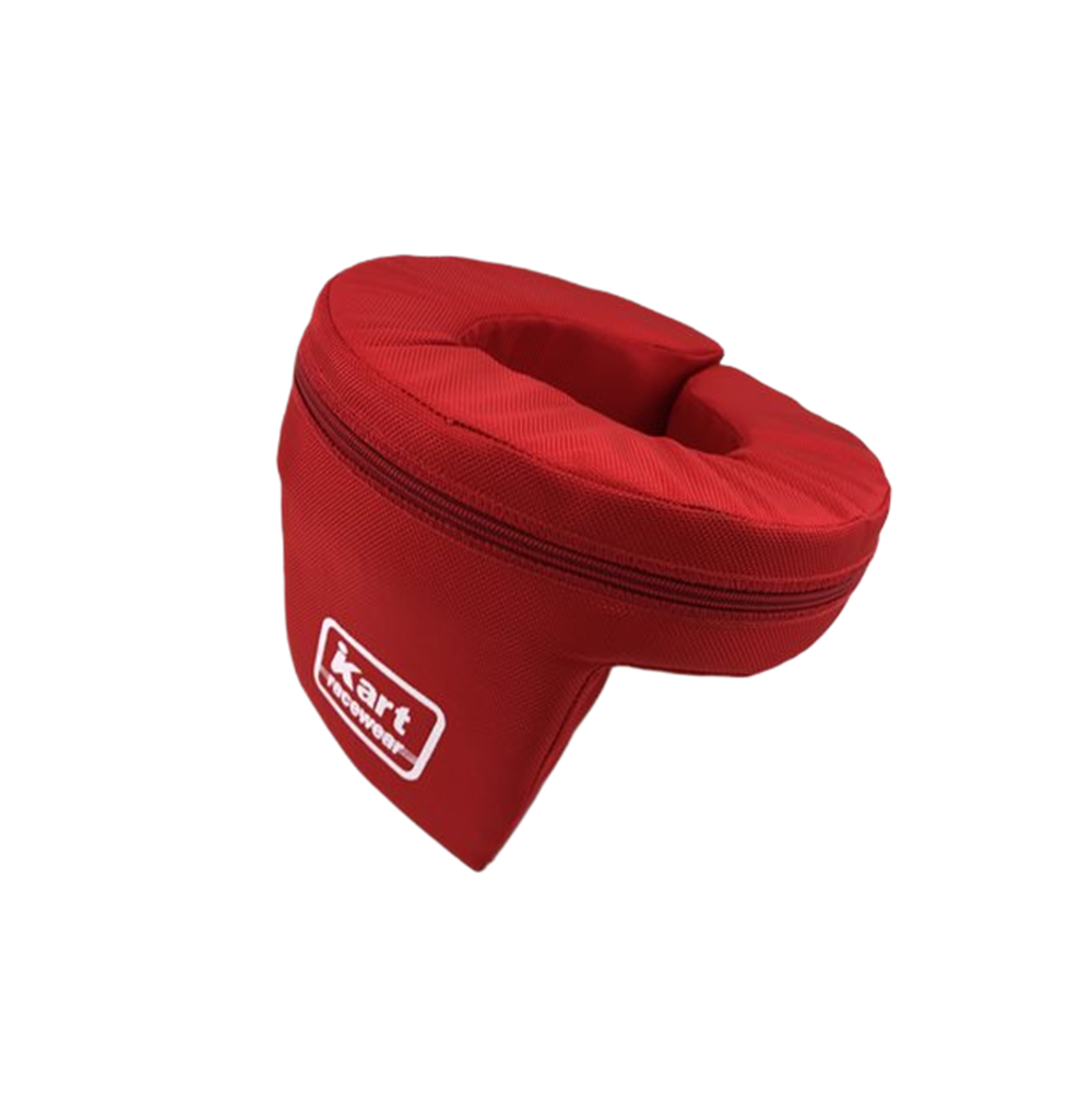 ADULT RED NECK BRACE W/ BACK