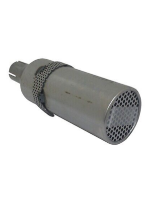 1 5/16 MUFFLER