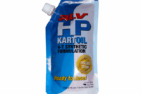 RLV HP 4-T Synthetic Oil - 4 Cycle Oil, 14oz