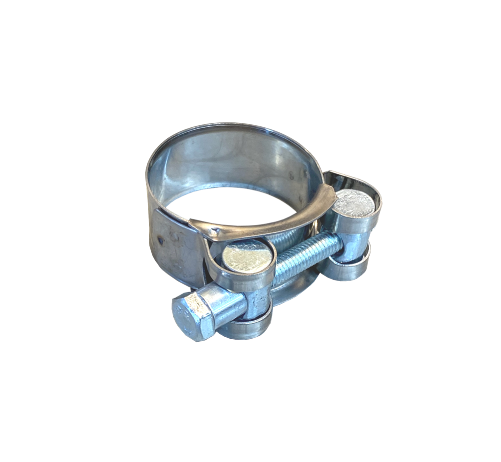 1 5/16 STAINLESS STEEL MUFFLER CLAMP