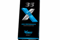 XTREME #35 G/G 120L CHAIN
