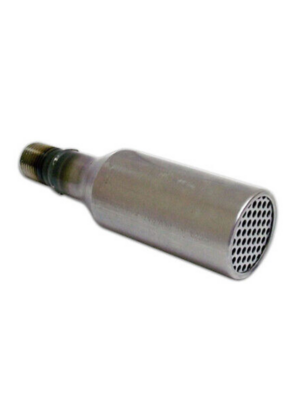 MINI91 MUFFLER