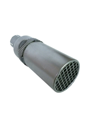 MOD MUFFLER