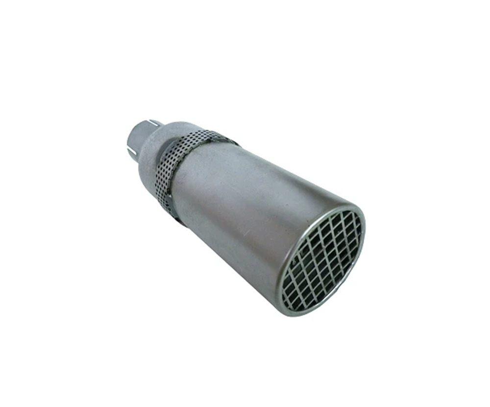 MOD MUFFLER