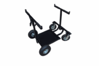 RLV Pit Buggy