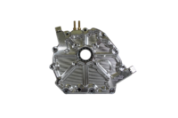 460CC BILLET SIDE COVER