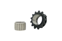 21T SPEED KART SPROCKETS